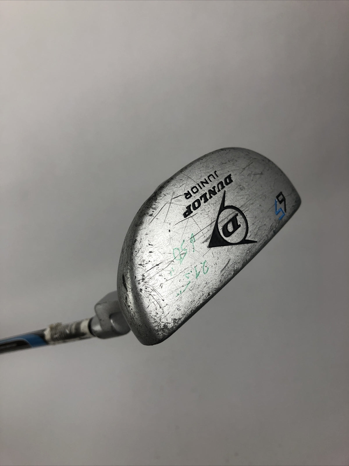 Dunlop Golf Junior 65 putter 27.5 inch right hand youth golf club