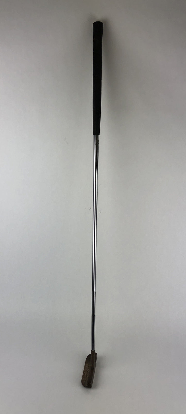 Titleist Acushnet Bulls Eye Flange 35A Custom putter 34.5 inch vintage golf club