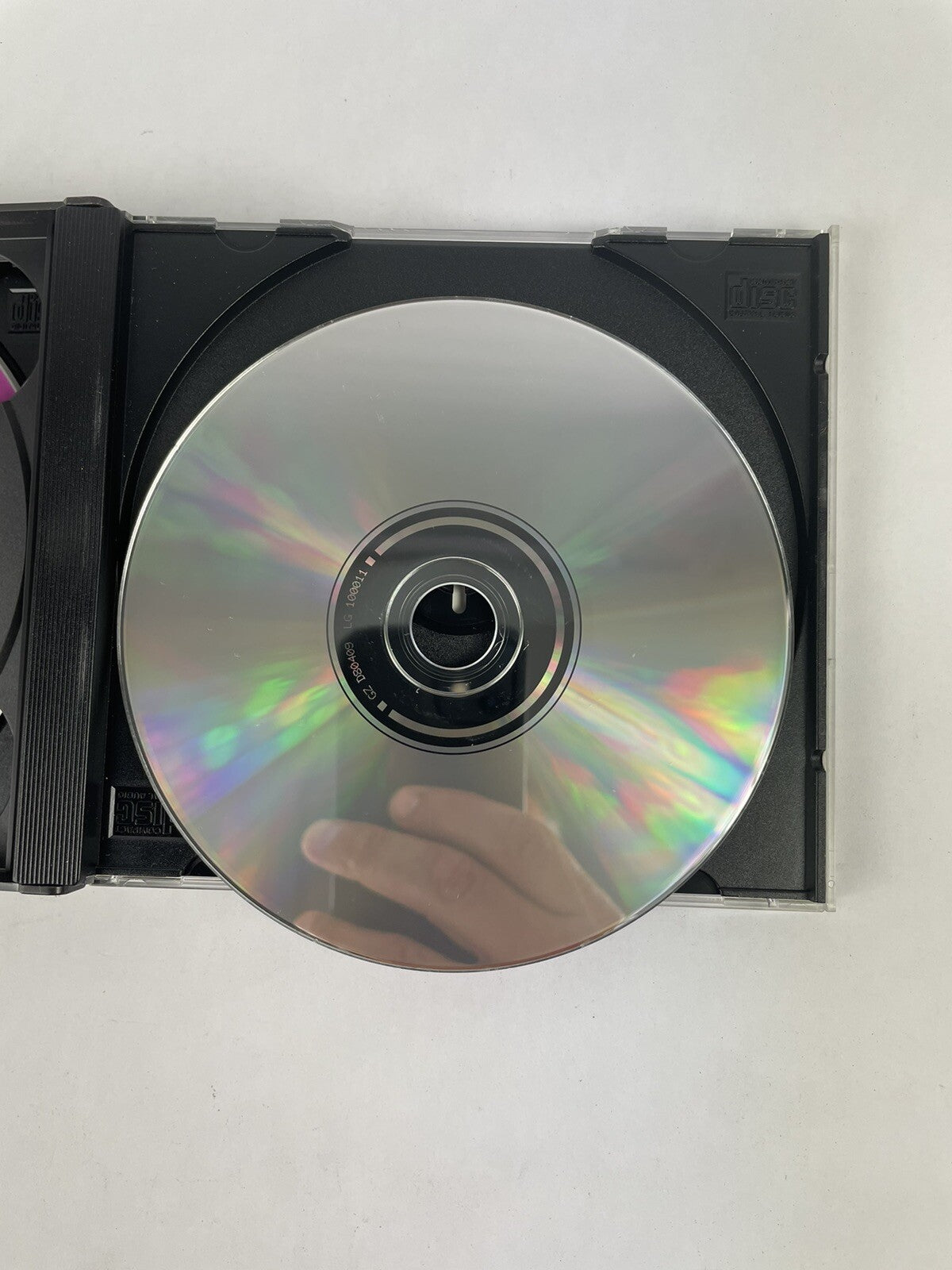 To Elvis With Love - Double CD with 40 Rare Elvis Tribute Songs!   #3