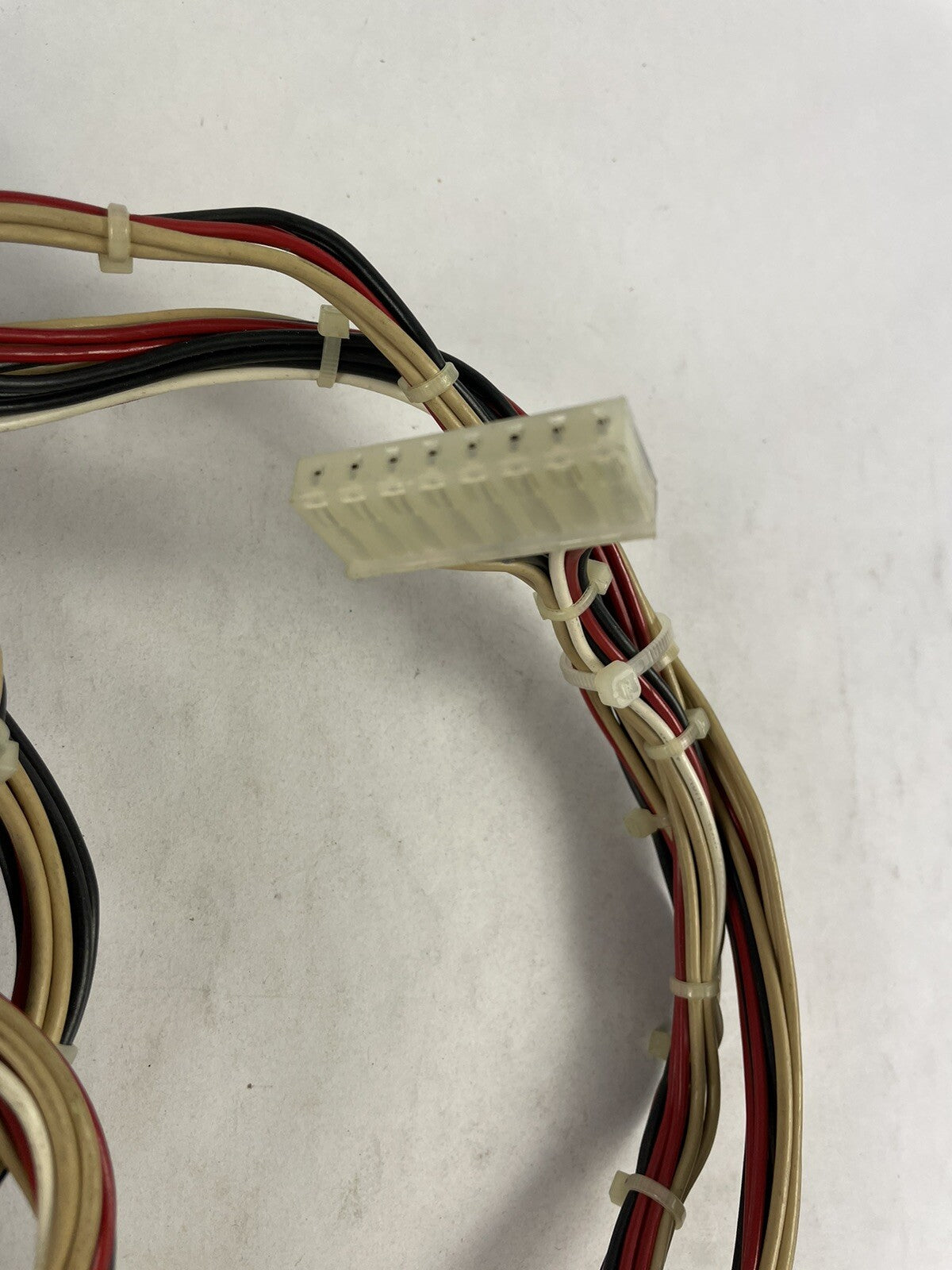 Wiring Console Board Harness Wiring Cable 6-8 pin female
