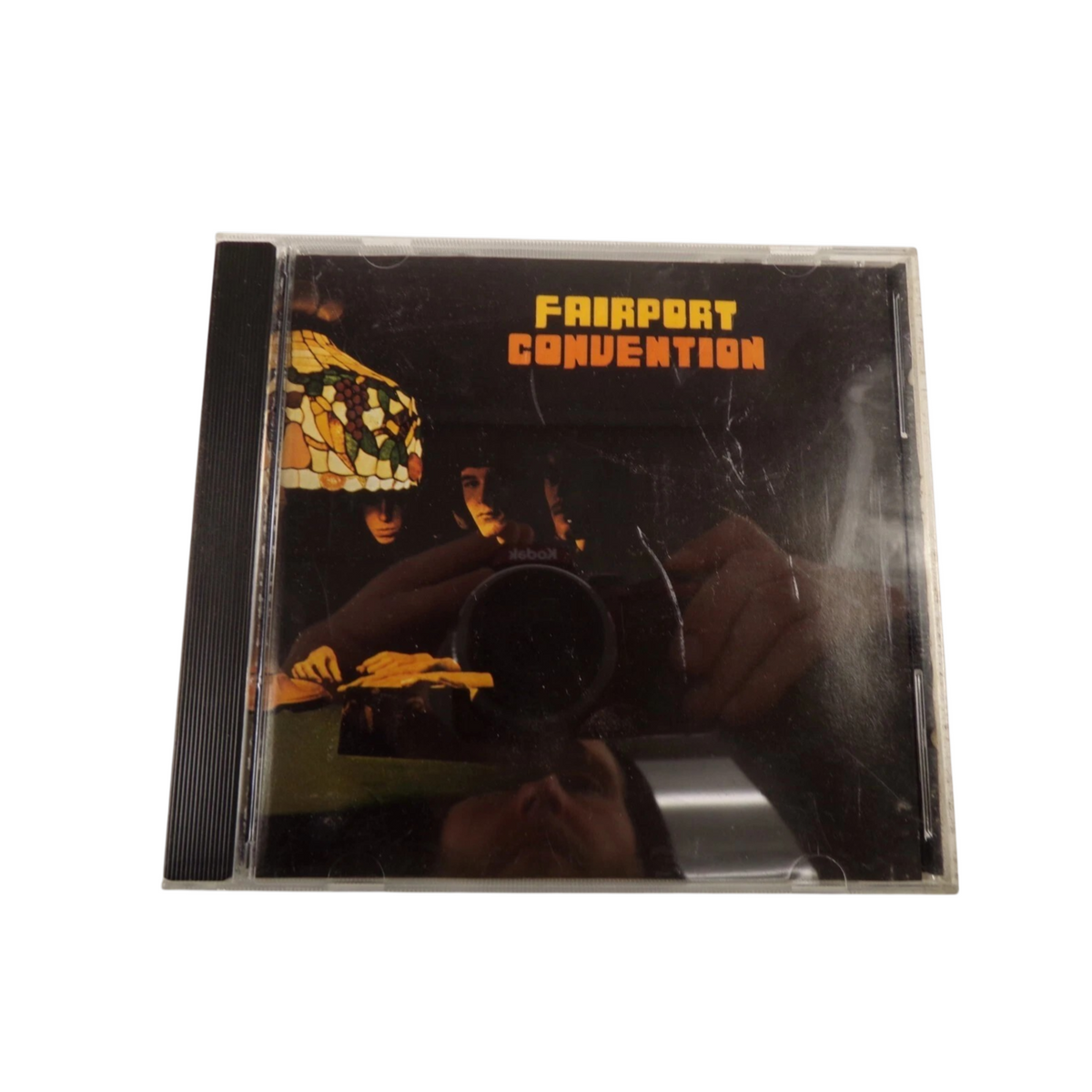 Fairport Conuention Time Will Show The Wiser I Dont Know Where I Stand If CD#53