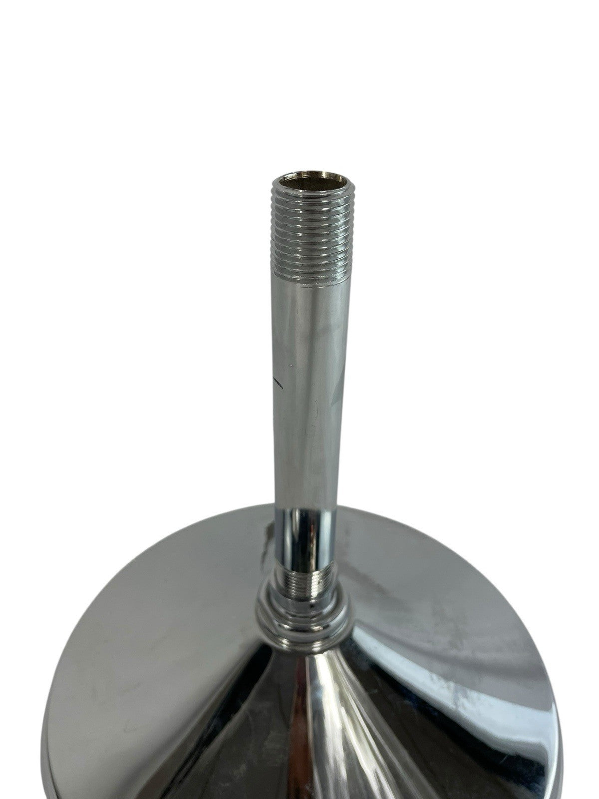 GROHE 26474000 RAINSHOWER RUSTIC210 SHOWER HEAD, 8" - 1 SPRAY, 1.75 GPM