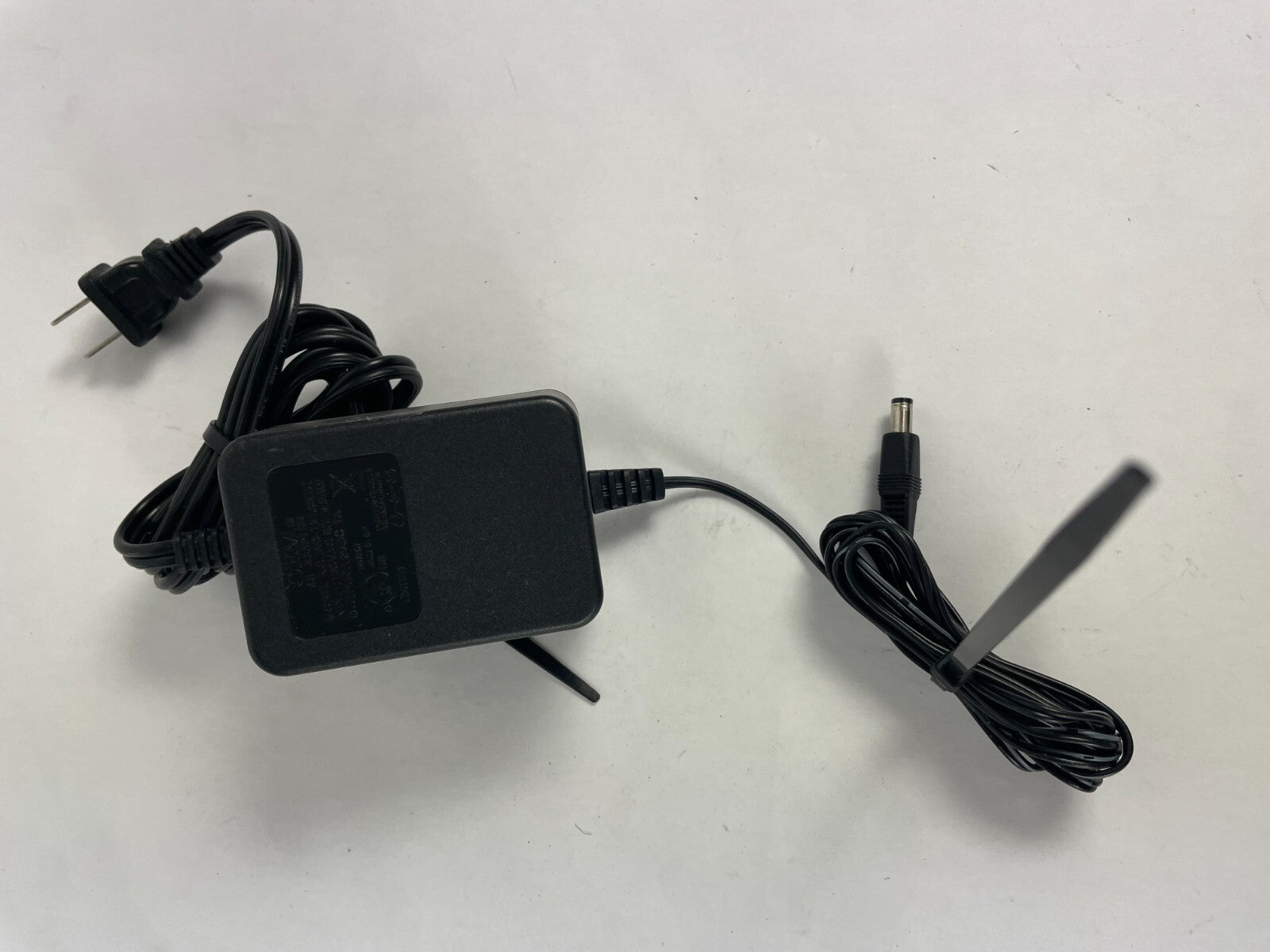 Genuine OEM AD-121ANDT Adapter Output 12 V 1 A Power Supply Adapter A60