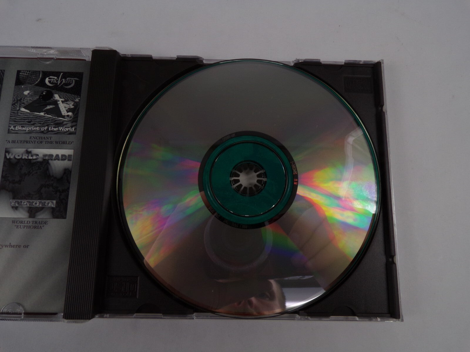 To Cry You A Song A Collection OF Tull Tales Magna Carta Teacher CD#41
