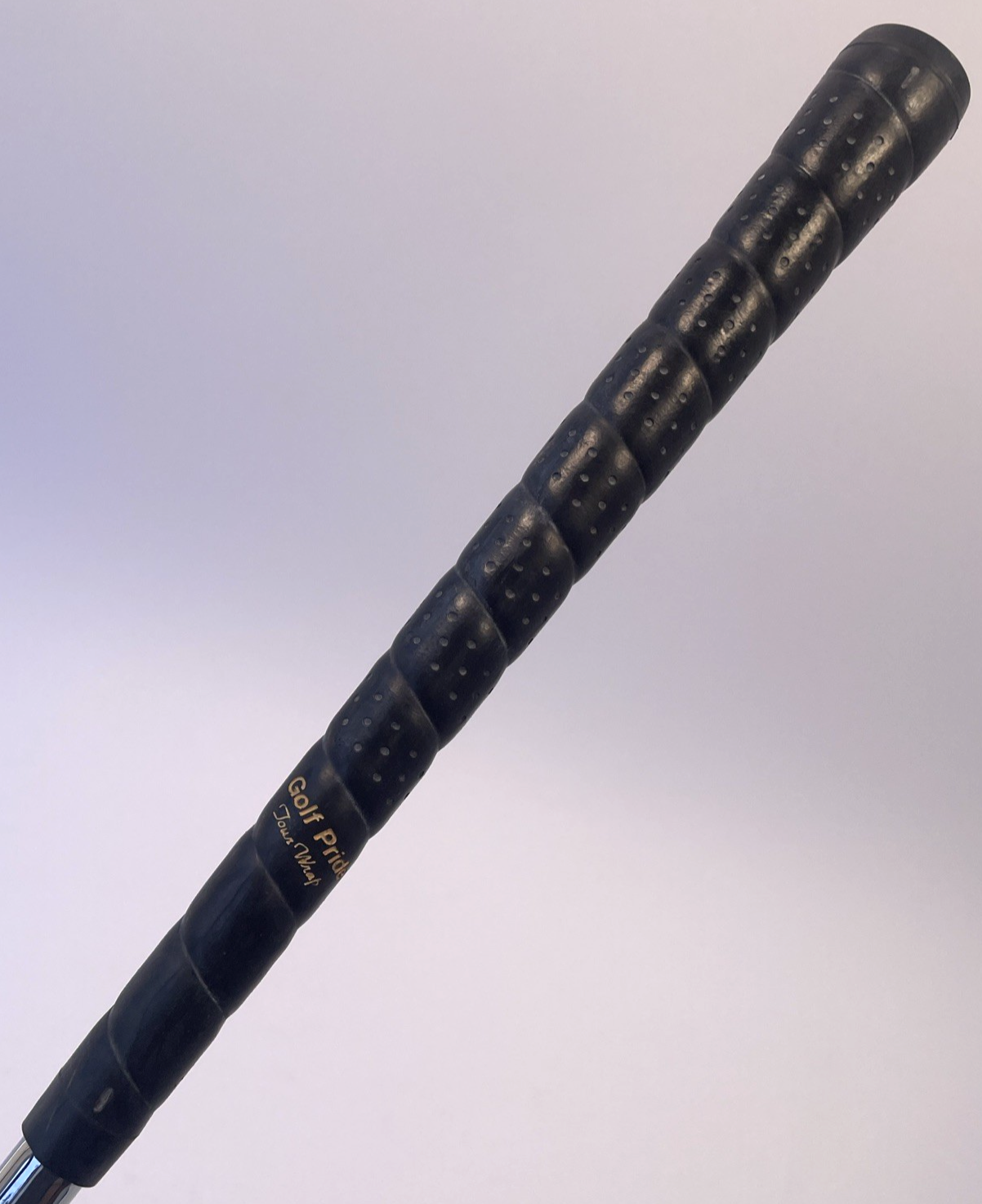 Lady Carbite Extra Spin Sand Wedge Steel Shaft Wedge Flex RH 35" GP Tour Wrap GR