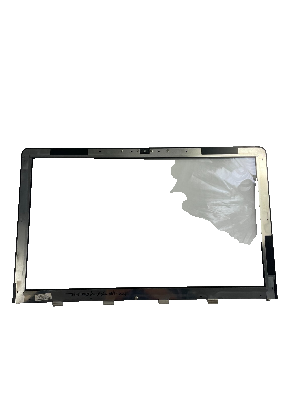 Apple iMac E 810-3553 A1311 21.5″ Front Cover 2010 2011 #Replacement Glass Panel