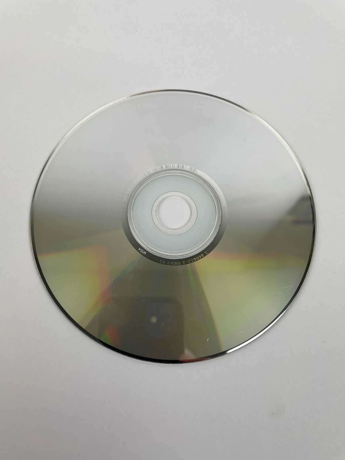 Eric Hutchinson Sounds Like This Digital Audio CD Let’s Break Records 2007
