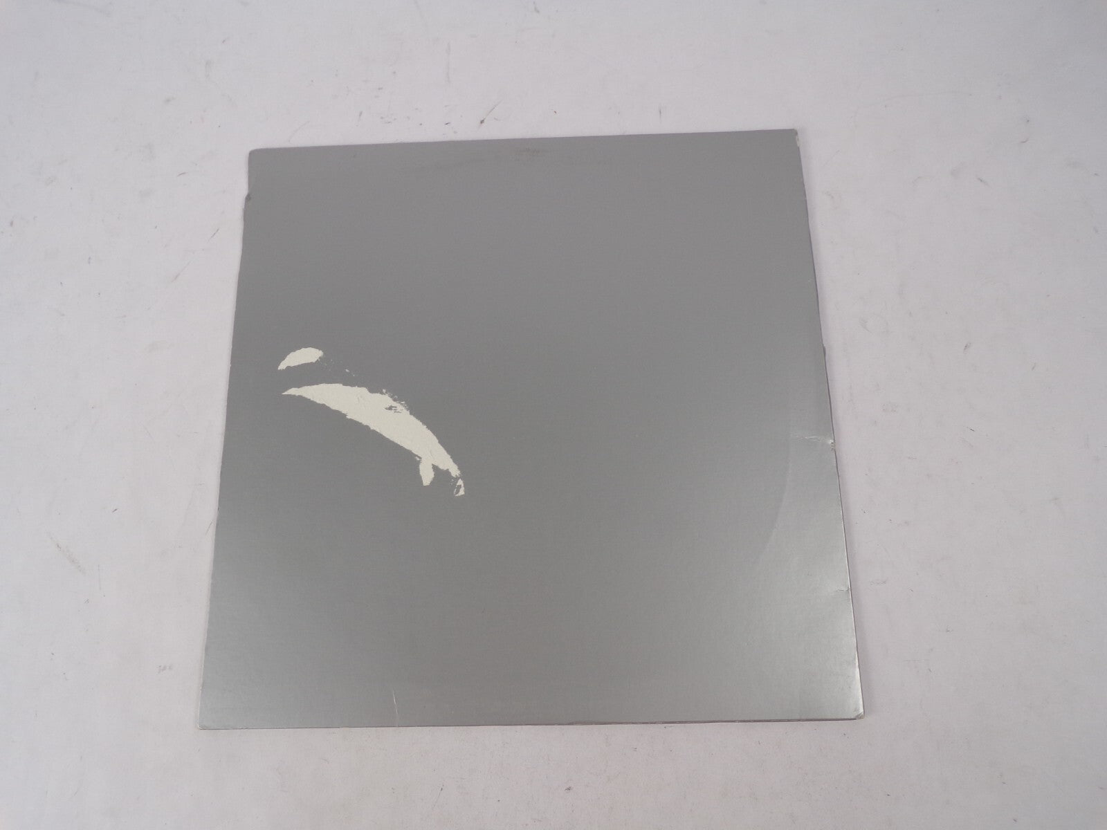 Interflow Feat.Anna Robinson Storyreel Flying At Earth Mix Vinyl Record