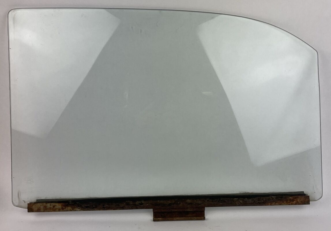 Ford Ranchero Falcon side glass OEM 1960-1965