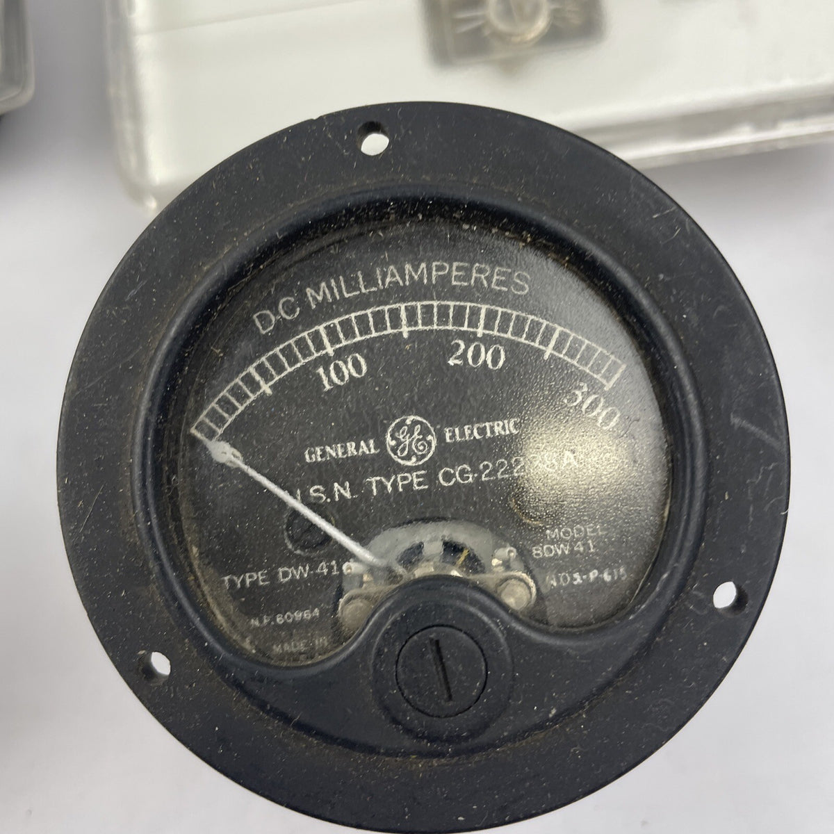 Vintage Lot Regulators and Gauges Meters Steampunk Industrial Simpson Motorola