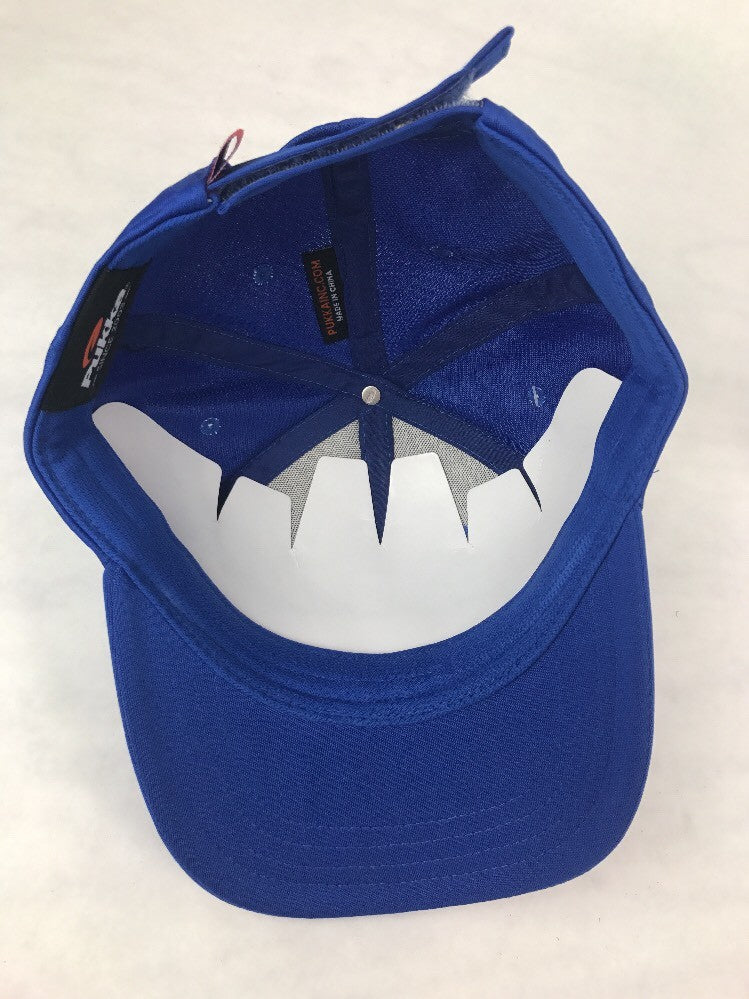 GRAA Golf Range Association of America Pukka adjustable golf hat cap
