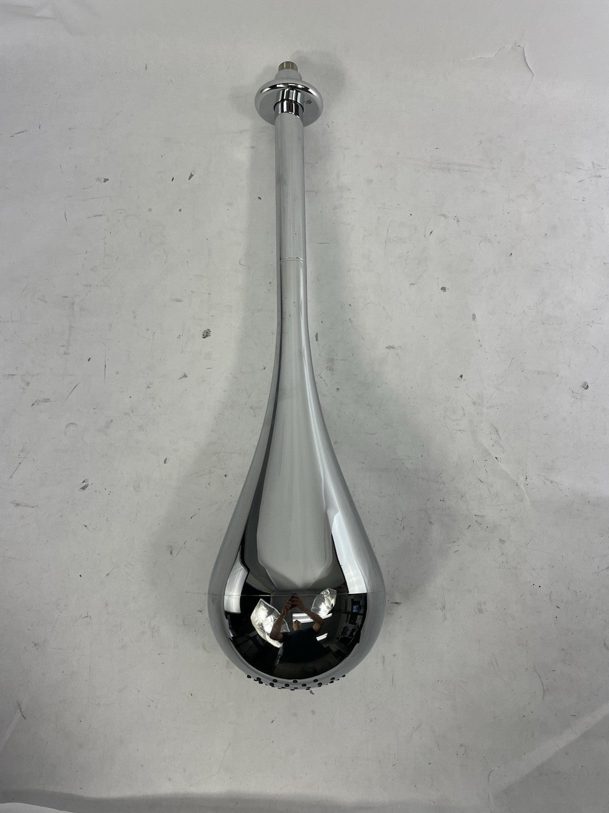 Gessi 35353-299 Ceiling-mounted shower head Polished Chrome