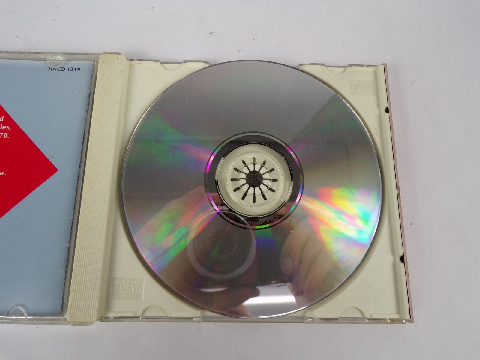 Fairport Convention CD#35