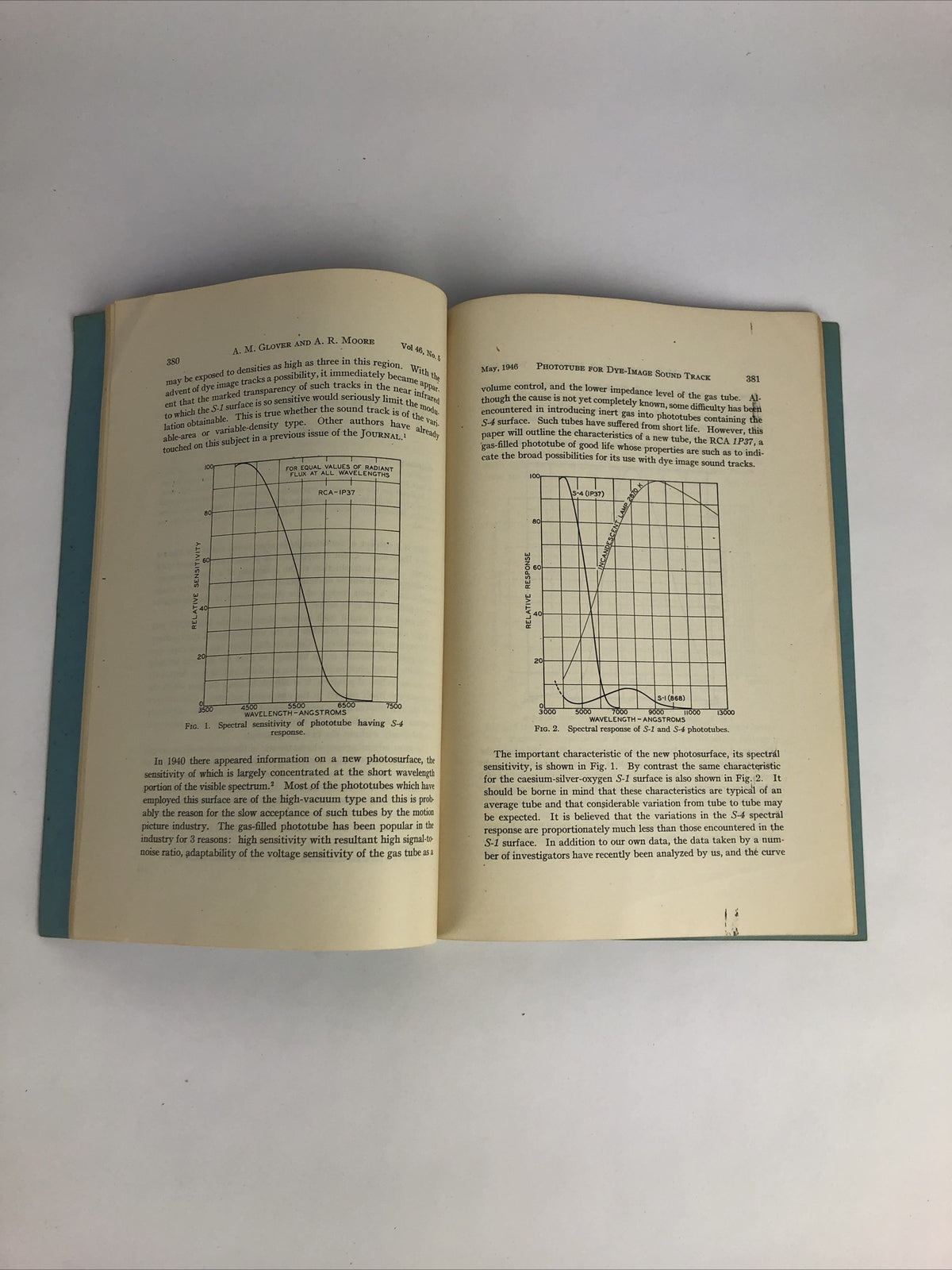 SMPE Journal Of The Society Of Motion Picture Engineers May 1946 Vol 46 No 5