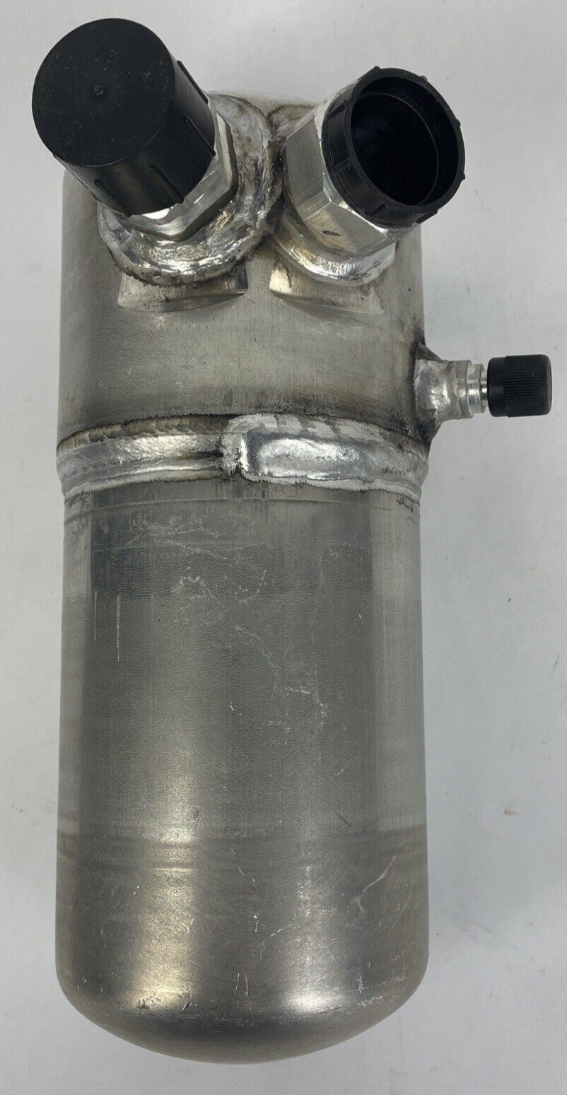 Four Seasons 33154 EVR A8219 A/C accumulator filter drier replacement part automotive air conditioning system