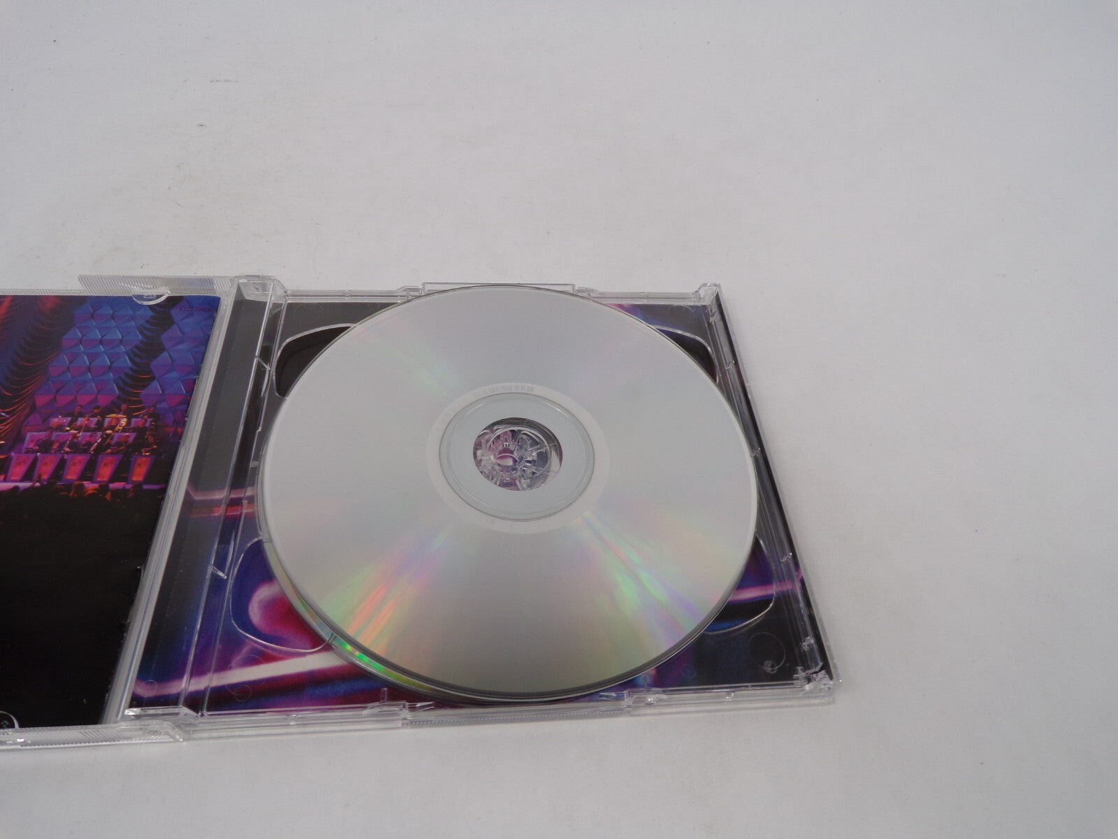 Michael Buble Caught In The Act Feeling Good Summer Wind Home You And I TheCD#71