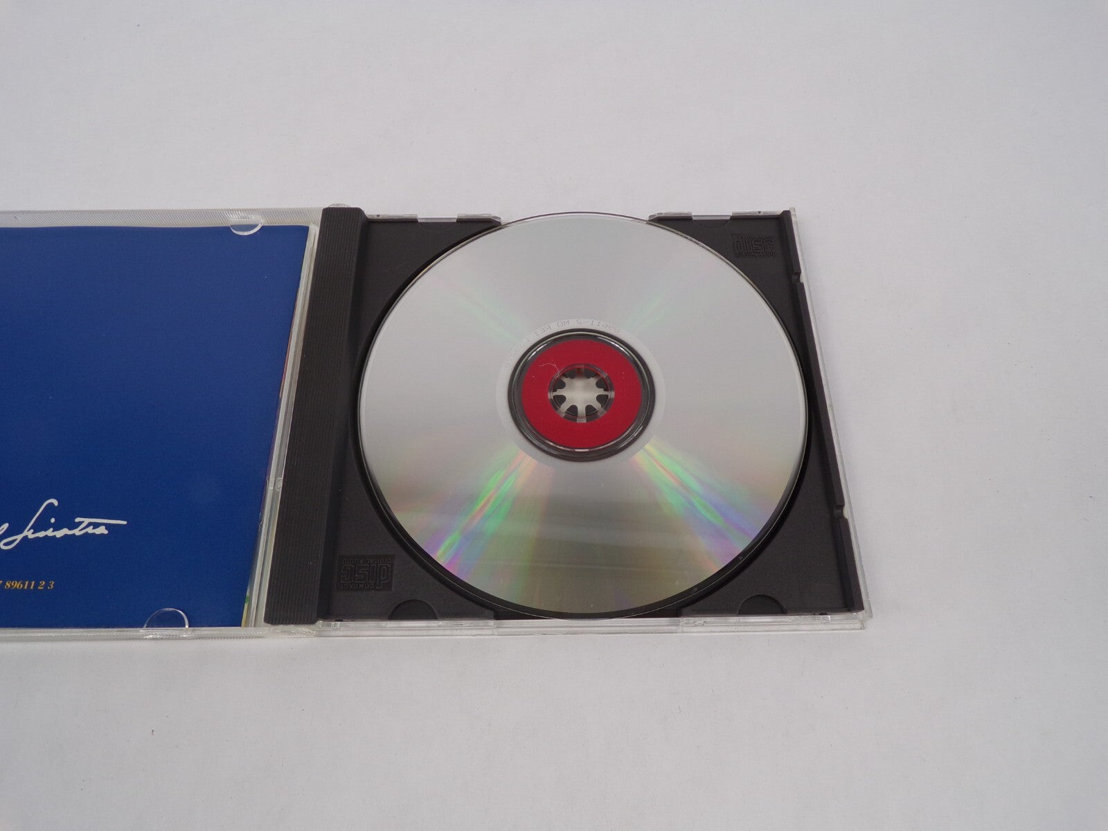 The Lady Is A Tramp What Now My Love I've Got A Crush On You Summer Wind CD#63