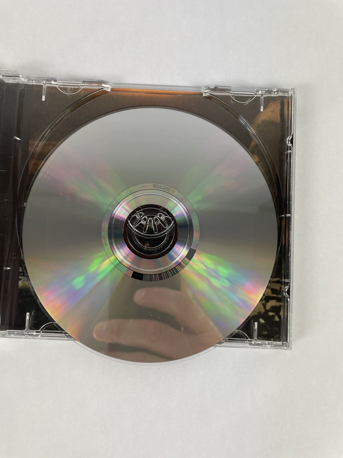 Armageddon Self Titled CD      #6