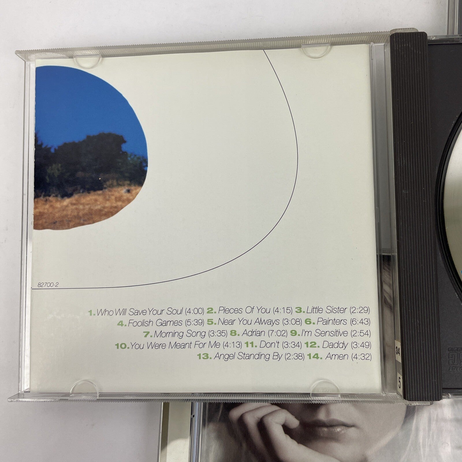 3 x Jewel  Audio CD Lot - this way 2001 - Pieces of You 1994 - SPIRIT 1998 - JK