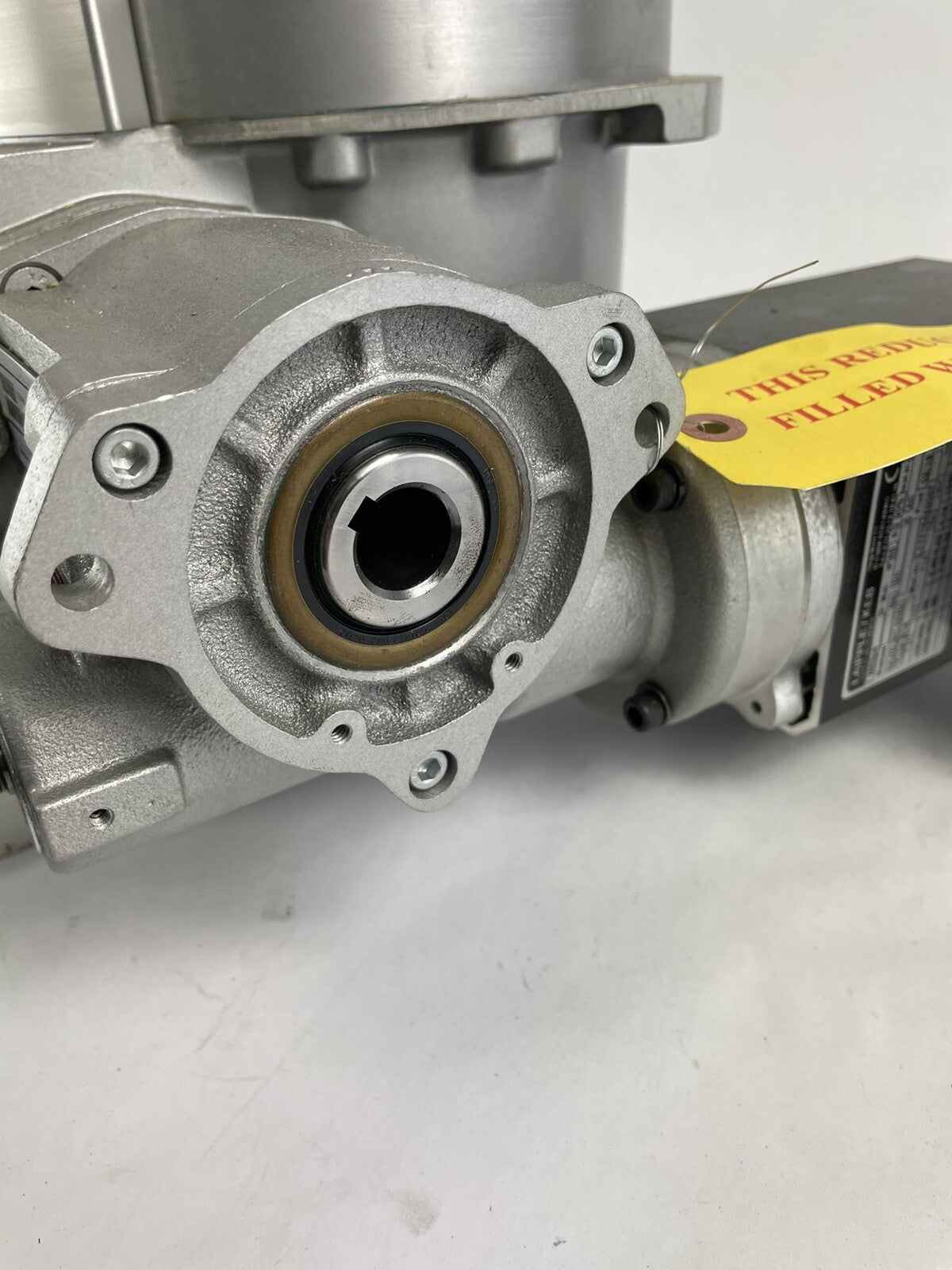 DESTACO Camco 601RDM2H24-330 Rotary Drive Mechanical Indexer