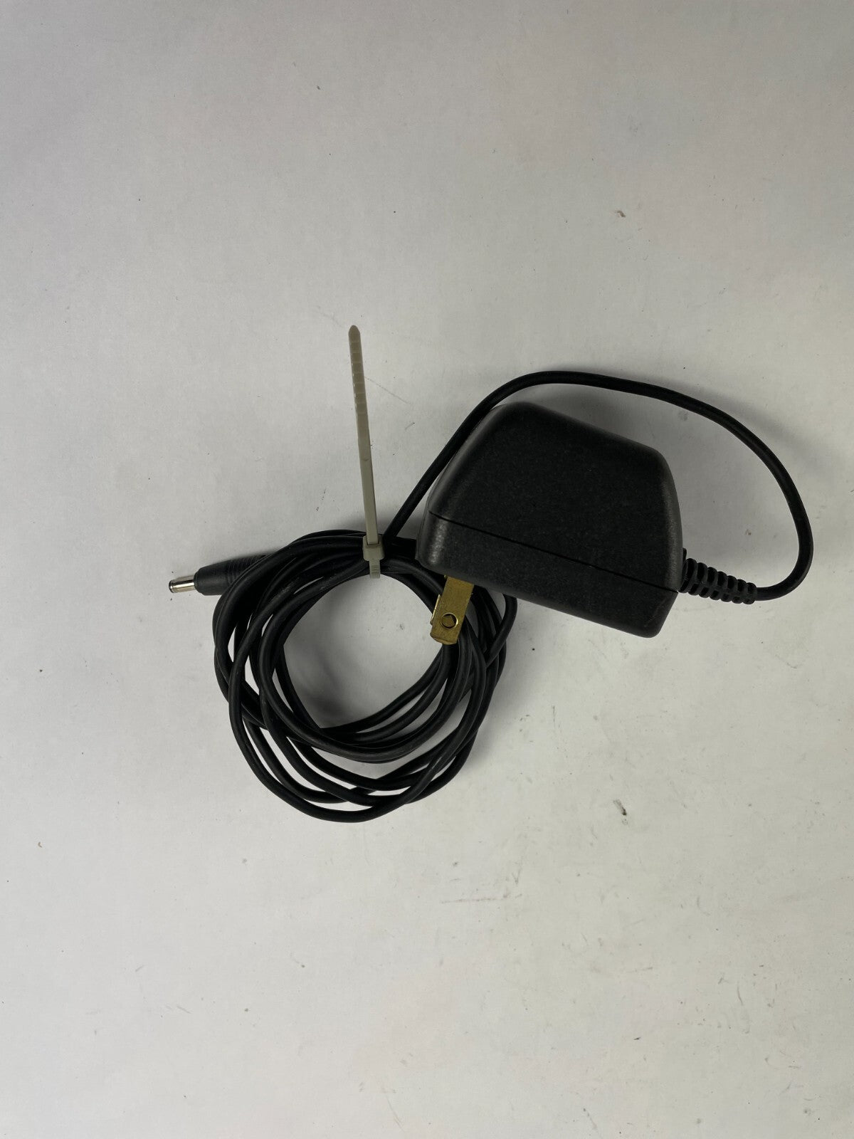 Genuine Nokia 15.1312 Ac Adapter Output 3,7 V 340mA Power Supply Adapter A74