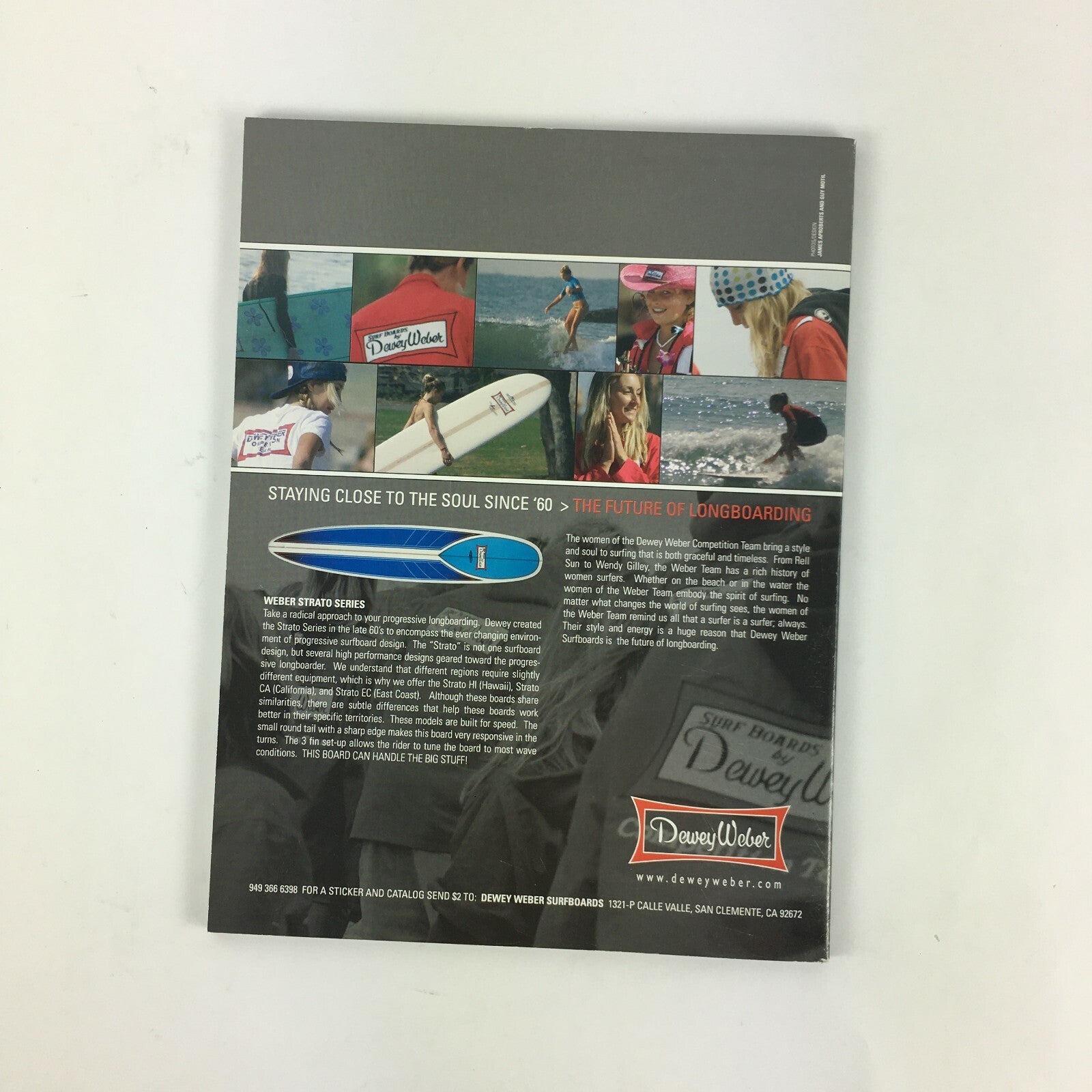February 2004 Longboard Magazine Getting Away 4 Exotic Surftrips By Land,Sea,Air
