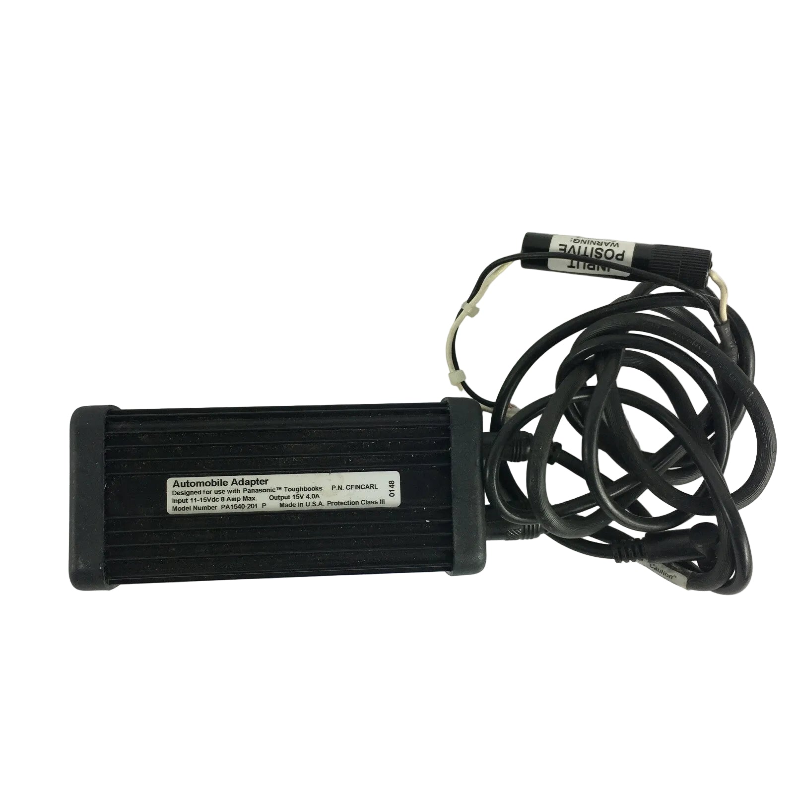 Genuine Automobile PA1540-201 P Output 15V 4.0 A Power Supply Adapter A50