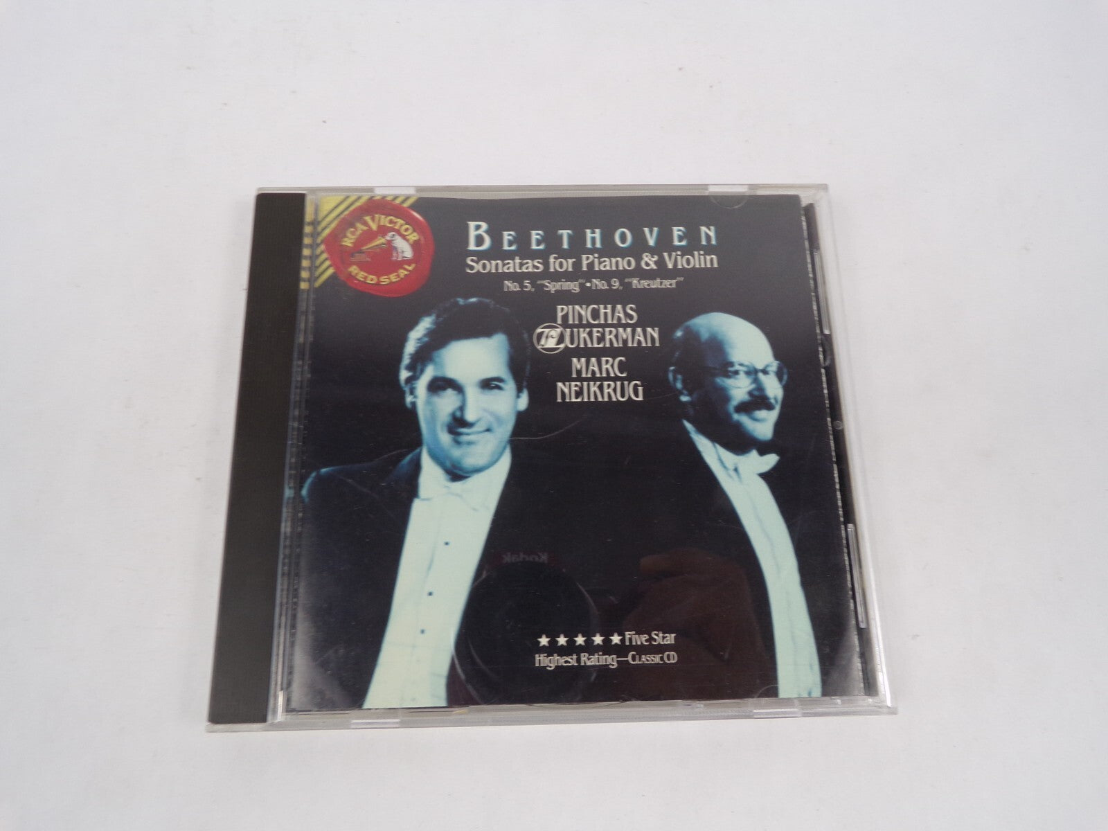 Beethoven Sonata Allegro Adagio Molto Espressivo Scherzo Adagio SostenutoCD#63
