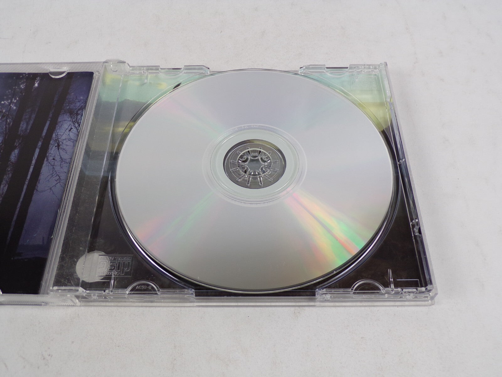 Where The Wild Things Are Motion Picture Sound Track All IS Love Hideaway CD#54