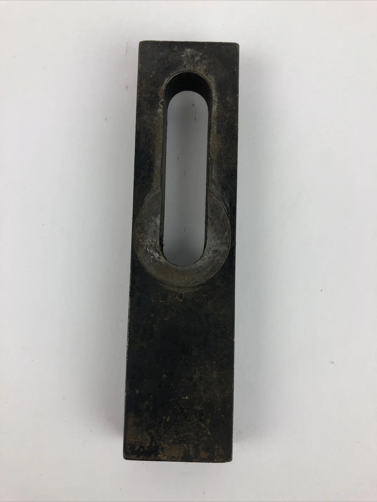 OEM CARR LANE Carr-Lane  Slotted HEEL CLAMP STRAP Model # CL - 8 - CS - LOOK