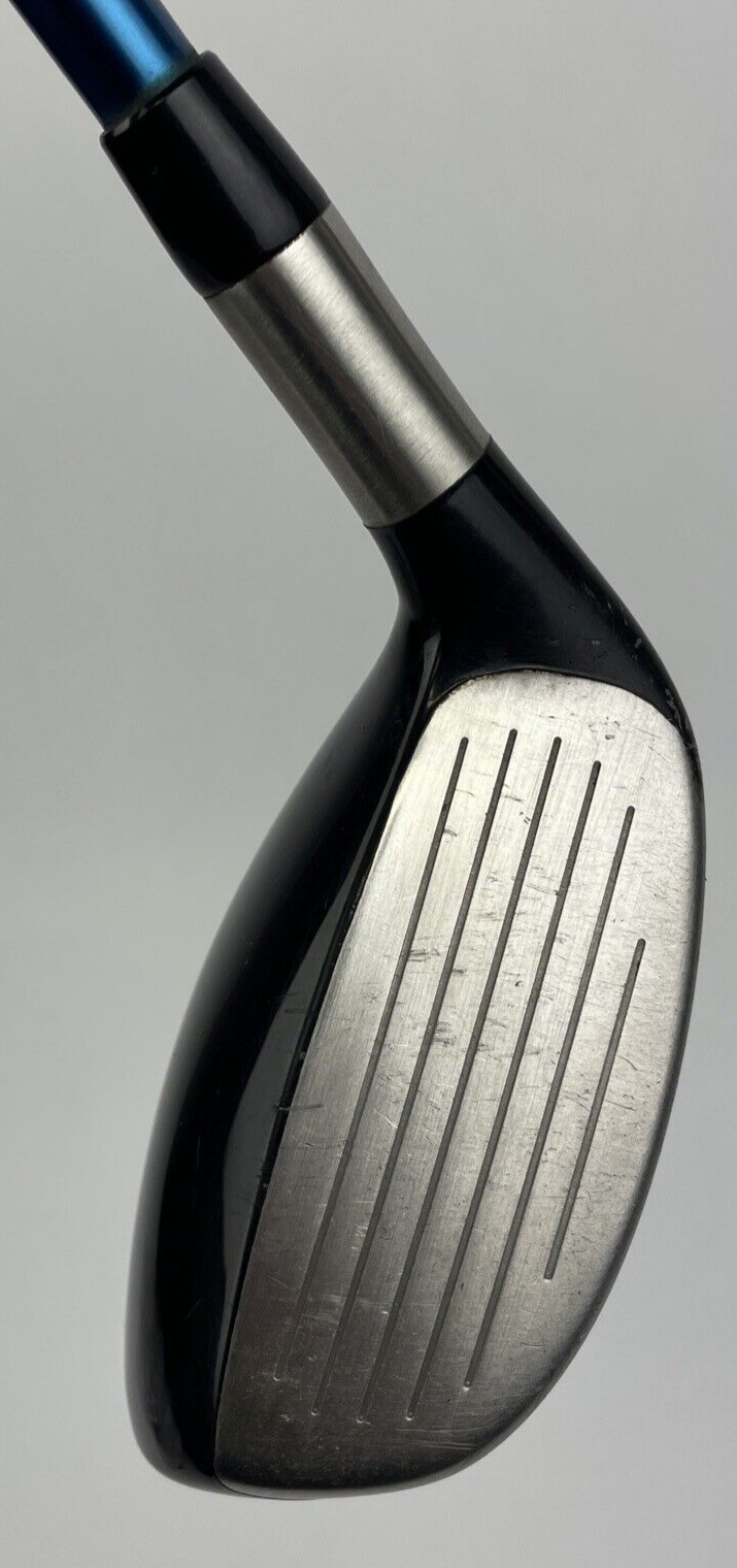 Bridgestone J36 3 hybrid 22 degree Aldila VS Proto-BR 80g stiff graphite RH VGC