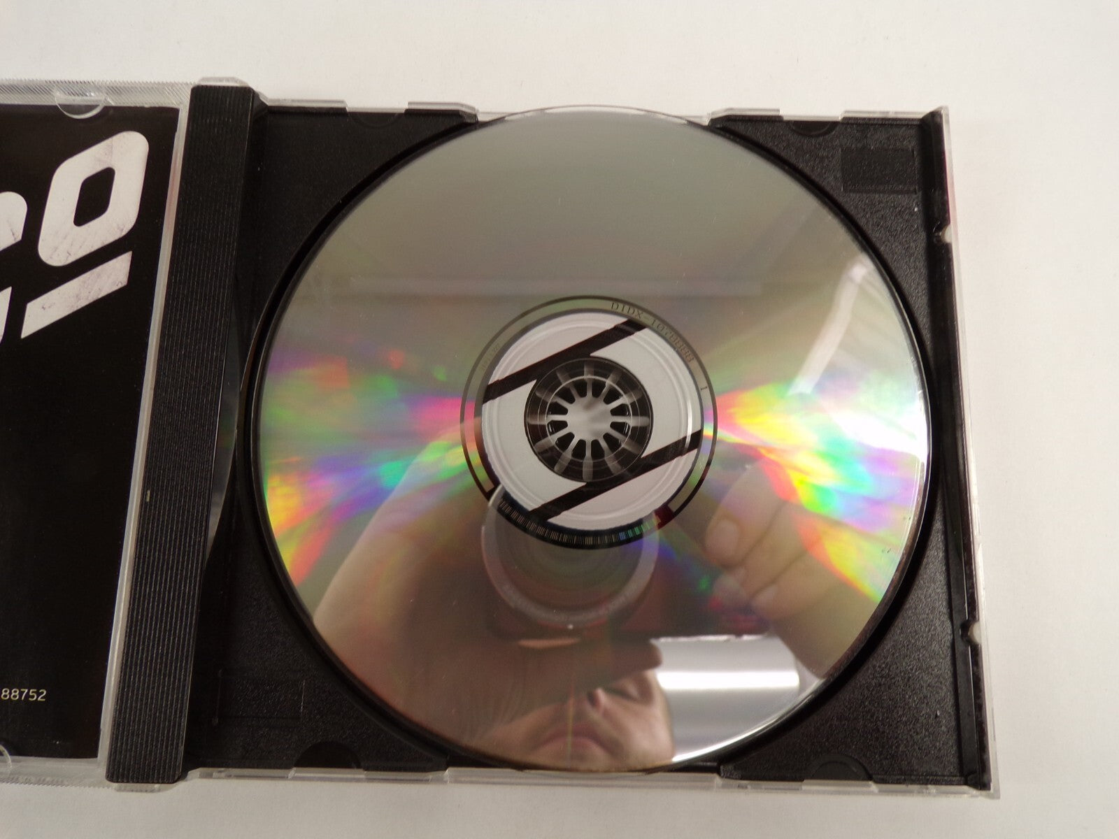 The Very Best Of Bad Company Bad Co Cat Get Enough Shooting Star  CD#50