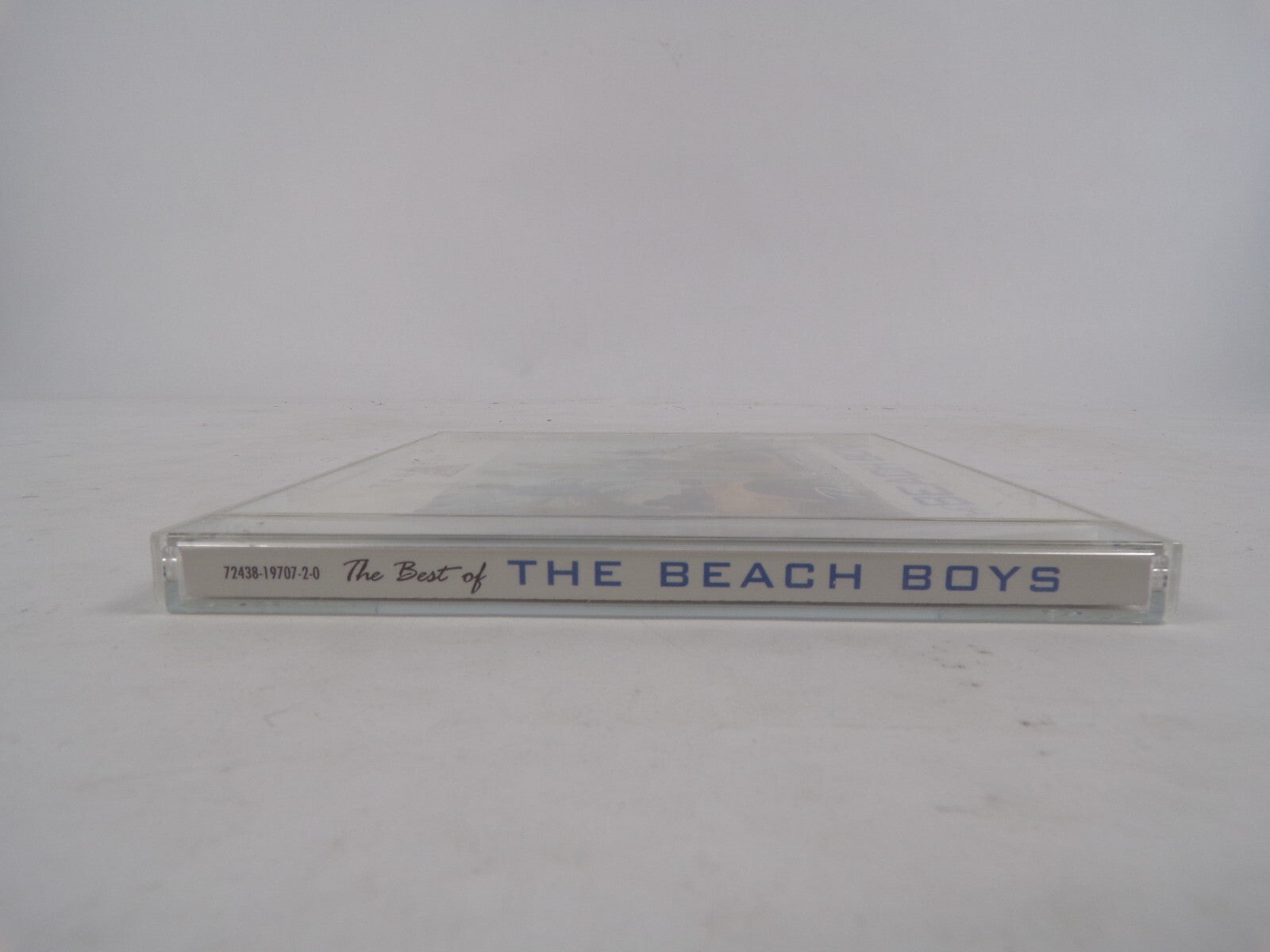 Ten Best Series The Best Of The Beach Boys California Girls Good VibrationsCD#25
