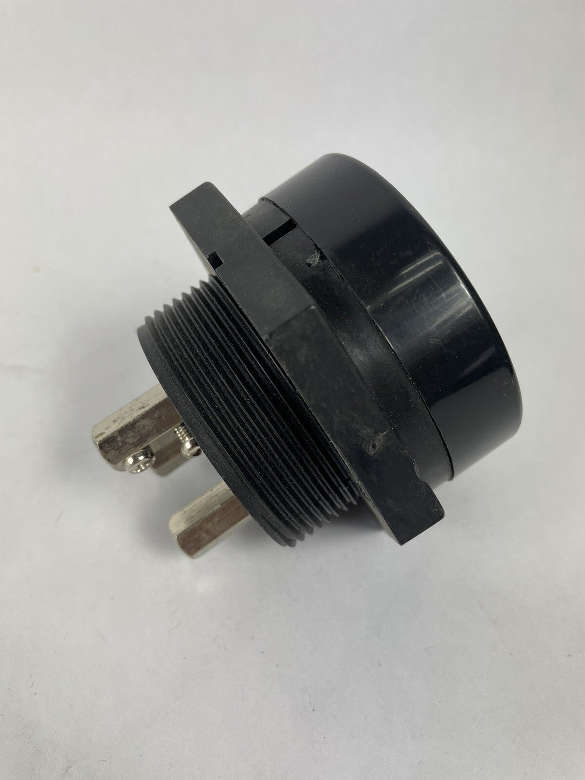 Jibao Electrode holder APS-3 3pin 3 Poles for Floatless Relay