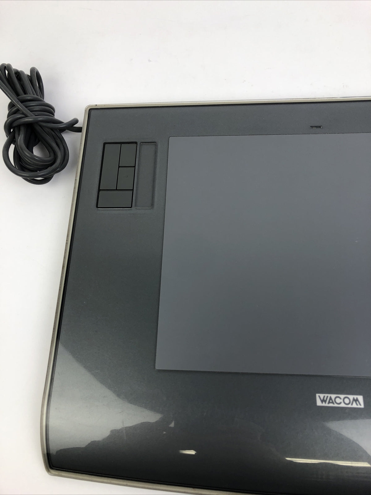 WACOM Intuos 3 USB Graphics Tablet PTZ-630 Tablet Only - LOOK