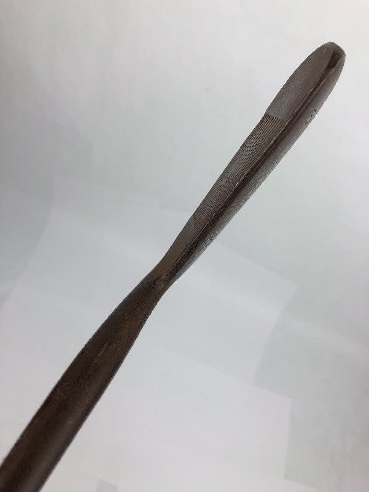 Vintage CHAS KERSTERN Putter Forged 10 EXTREMLY RARE ITEM MUST SEE.