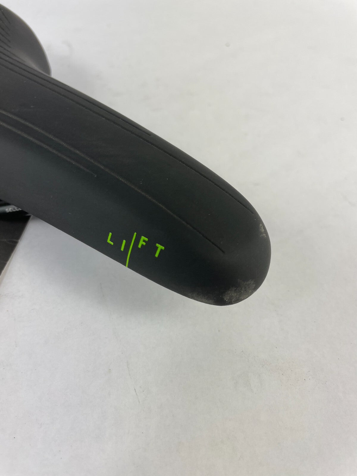 Selle Royal Explora Athletic black ergonomic bicycle saddle for road hybrid commuter and fitness cycling