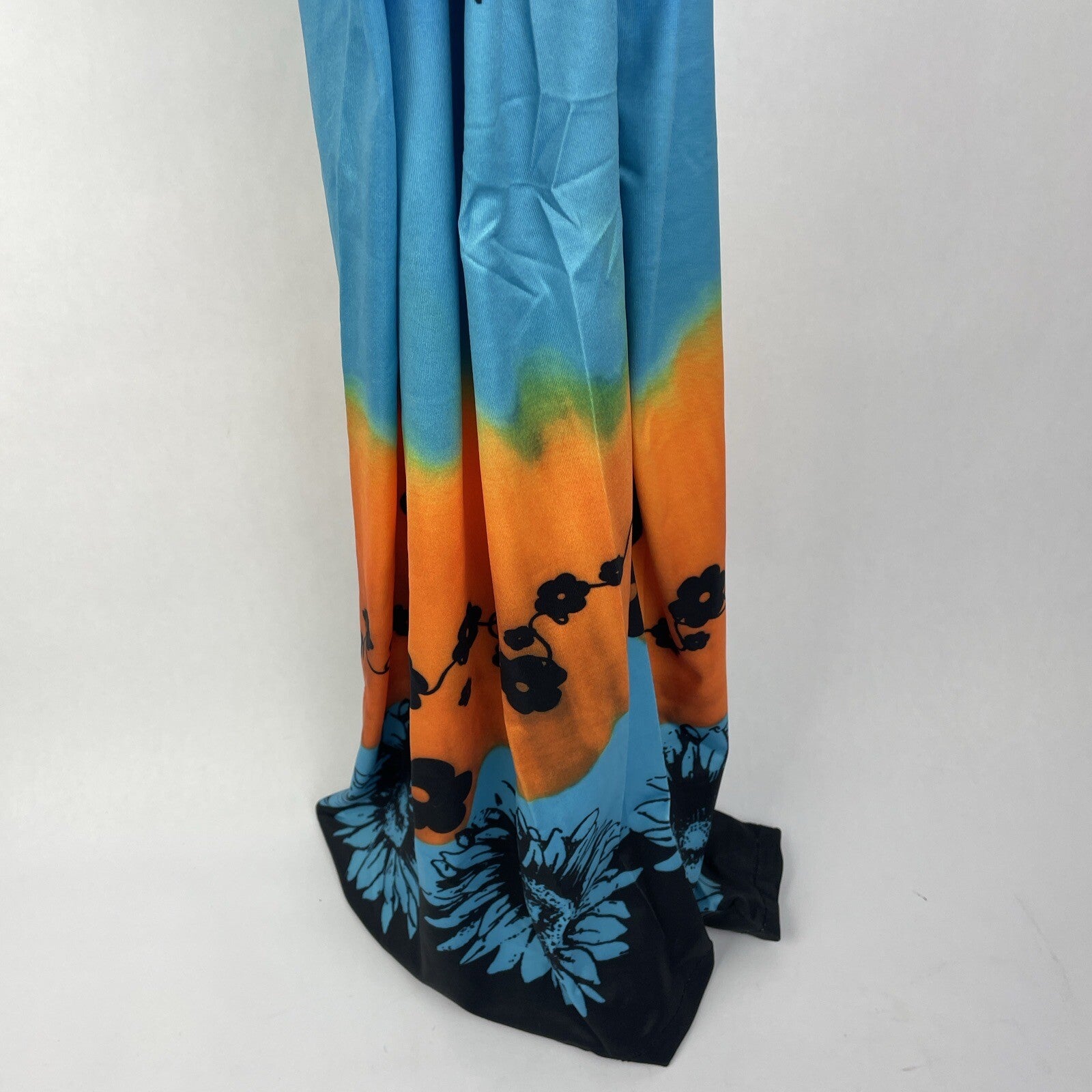 Pants Dress Womens MEDIUM Harem Baggy Bohemian Boho Hippie Aladdin Yoga