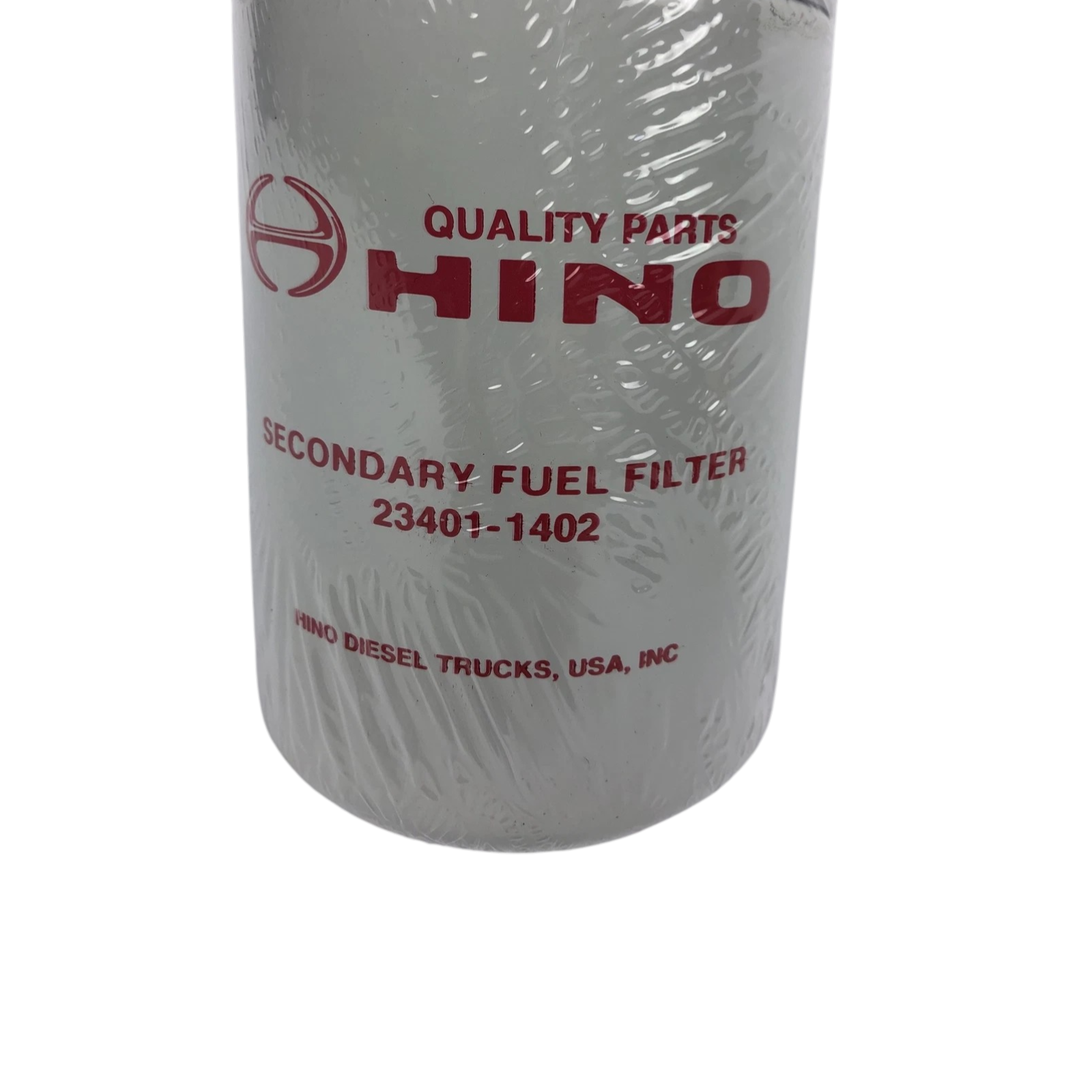 UD2600 FUEL FILTER HINO DIESEL FD FE FF SG 23401-1402 - Fast Free Shipping