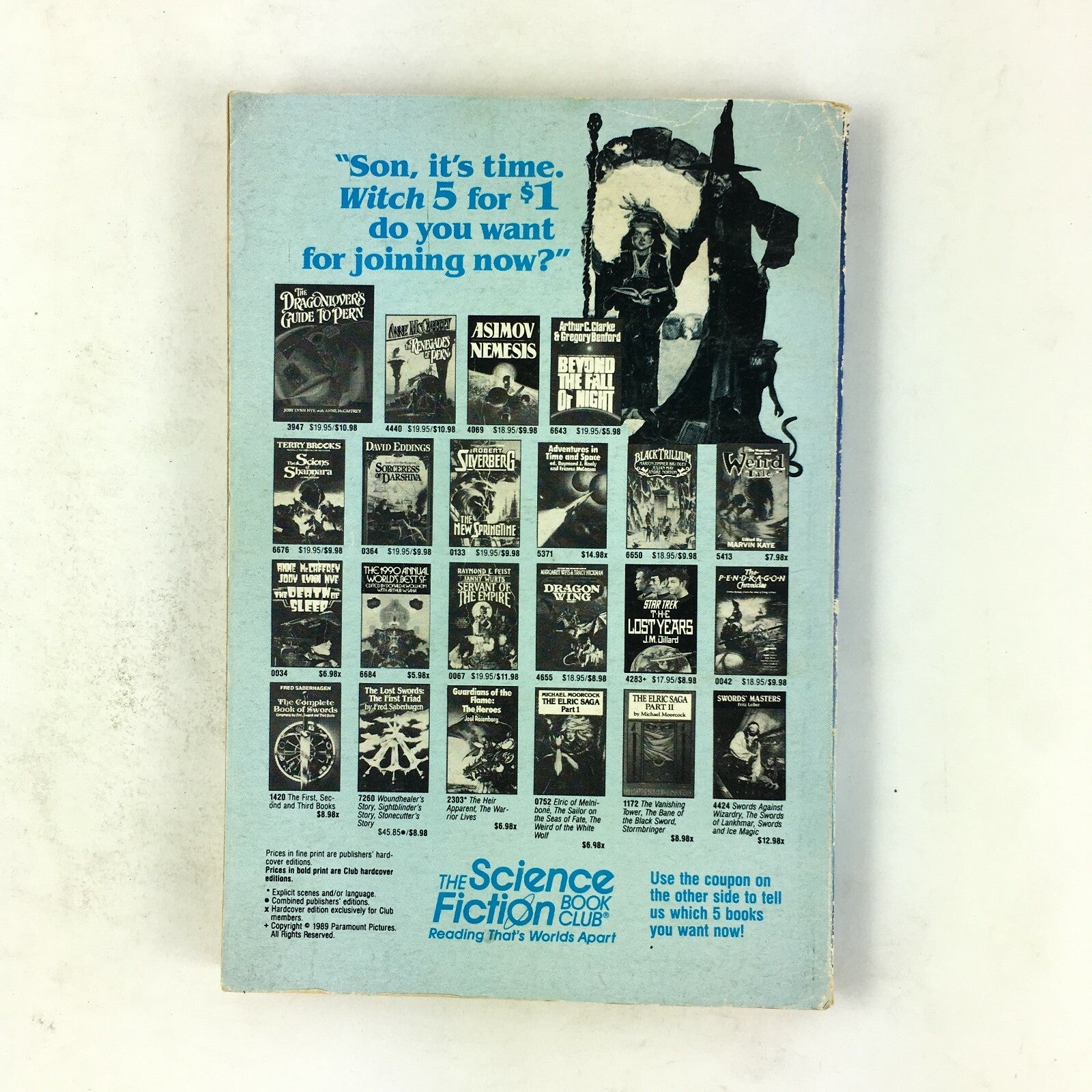 Dec 1990 Isaac Asimov's Science Fiction Magazine Connie Willis Judith Moffett