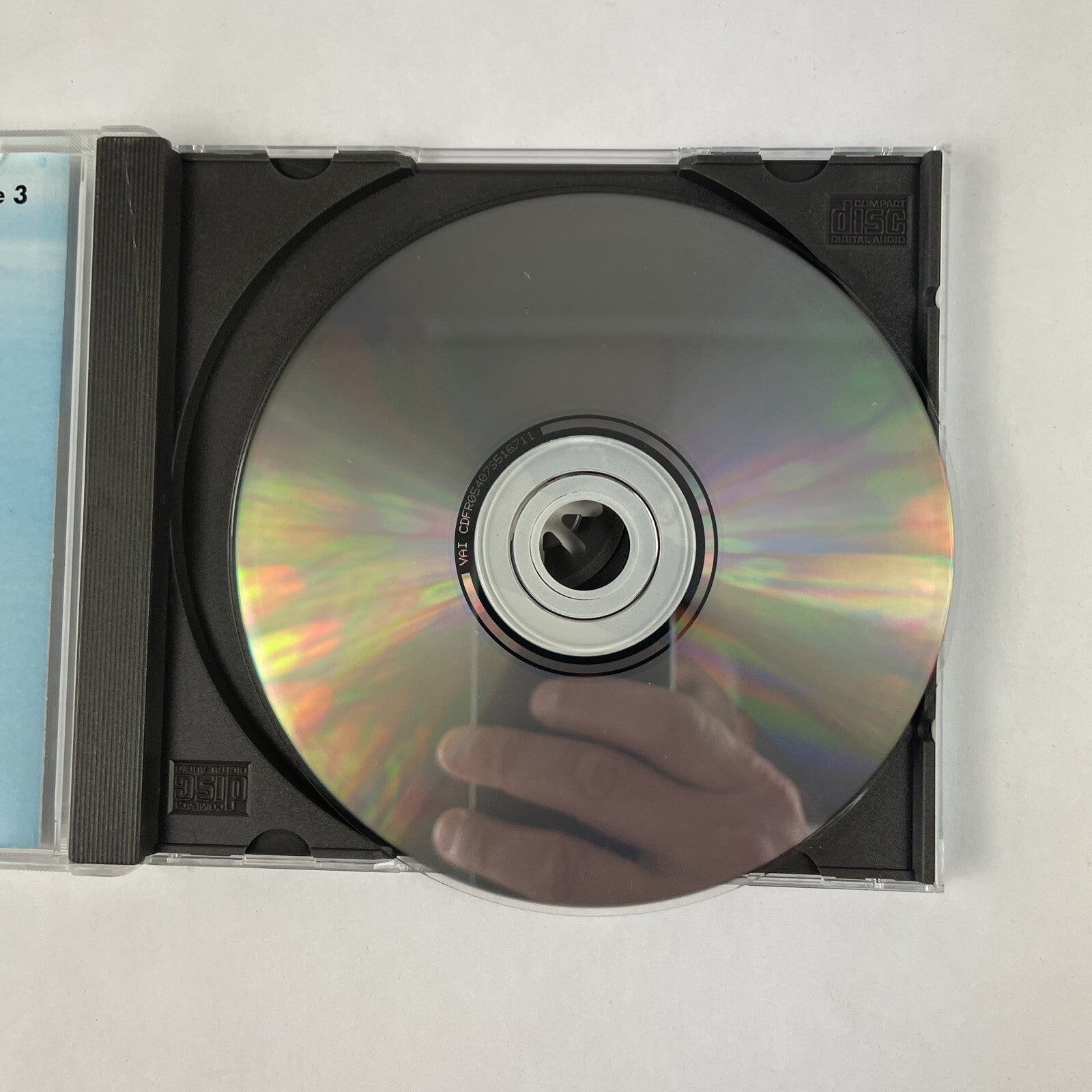 The Beatles Vol. 3 The Classic Collection CD     #15