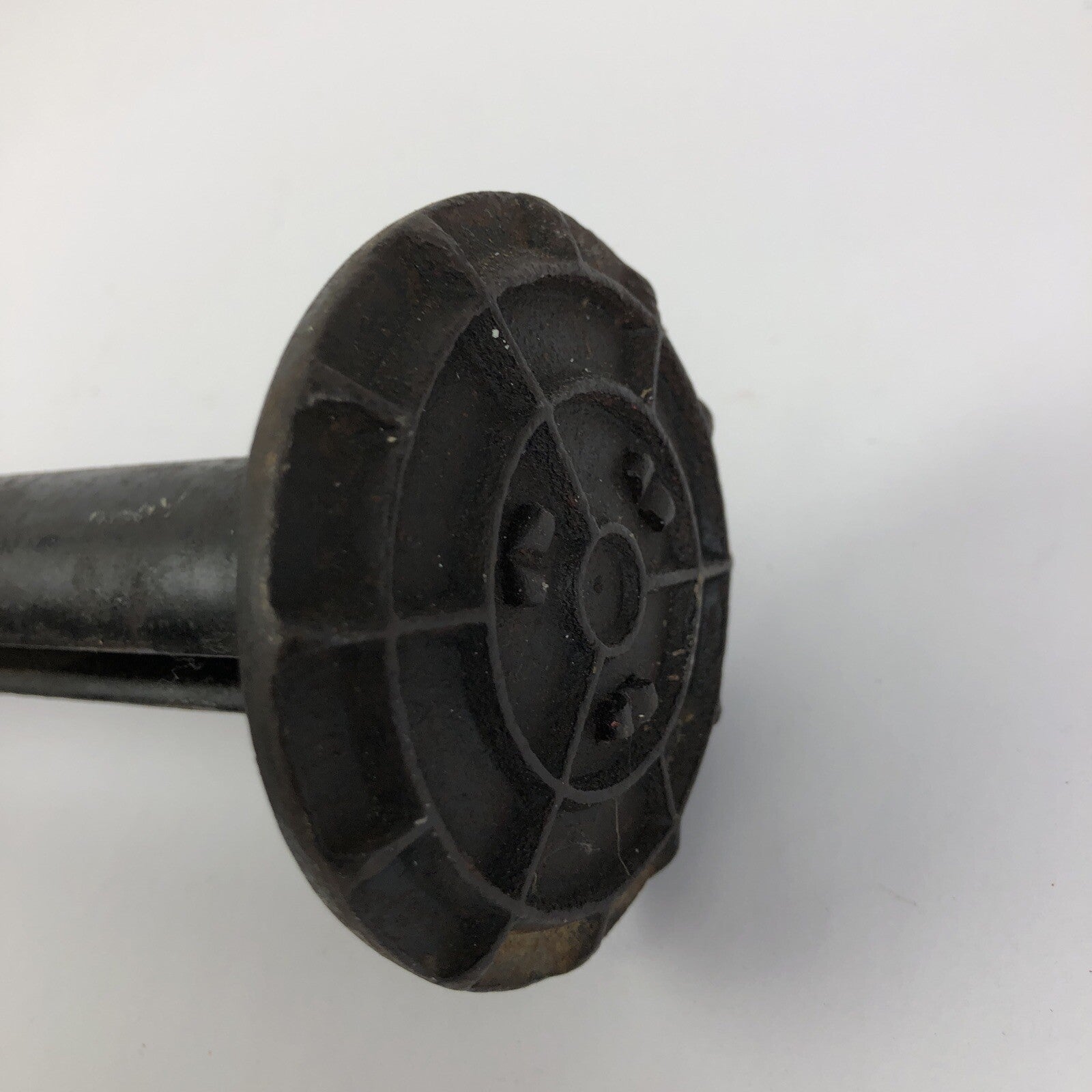 RARE Vintage Hand Crank Jack Bilstein For VW Volkswagen European Cars  LOOK