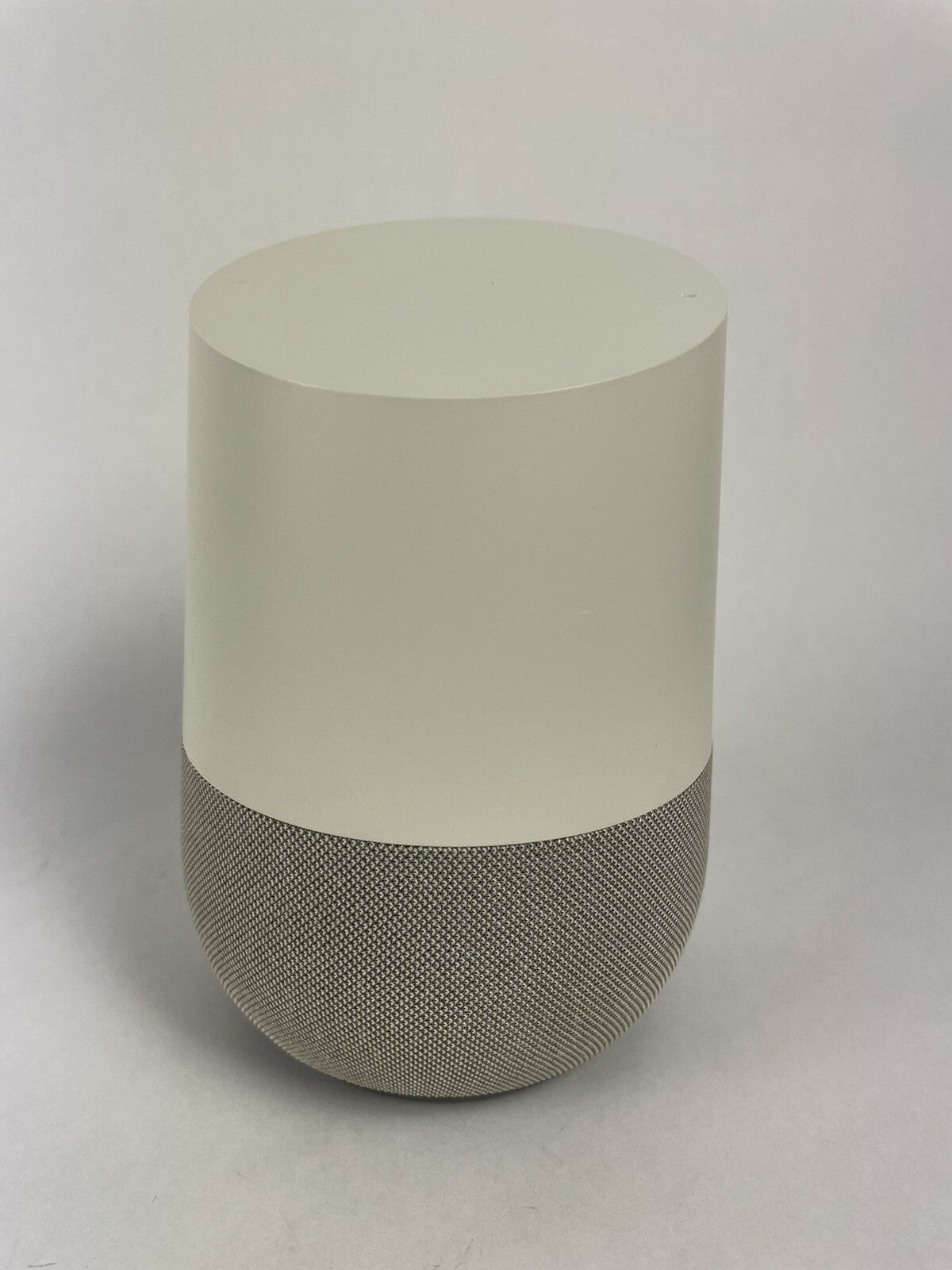 Google Home Smart Speaker with Google Assistant - White - Slate
