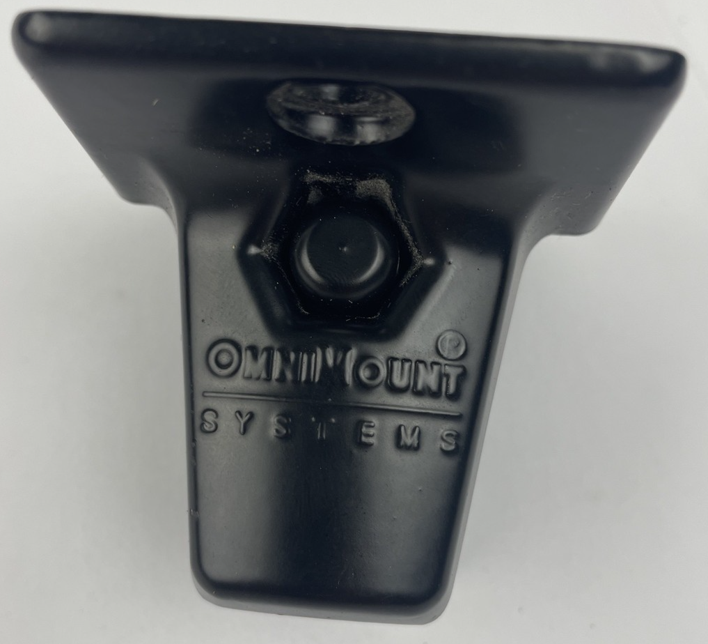 Large OmniMount Professional Speaker Ceiling Ball Mount Heavy Duty Wall Bracket