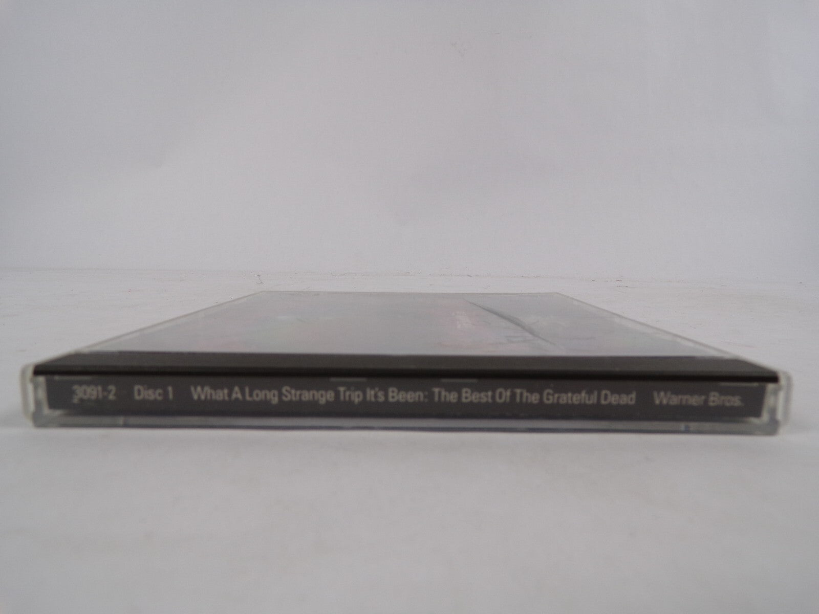 What A Long Strange Trip Its Been The best Of The Greatest Dead Truckin CD#30