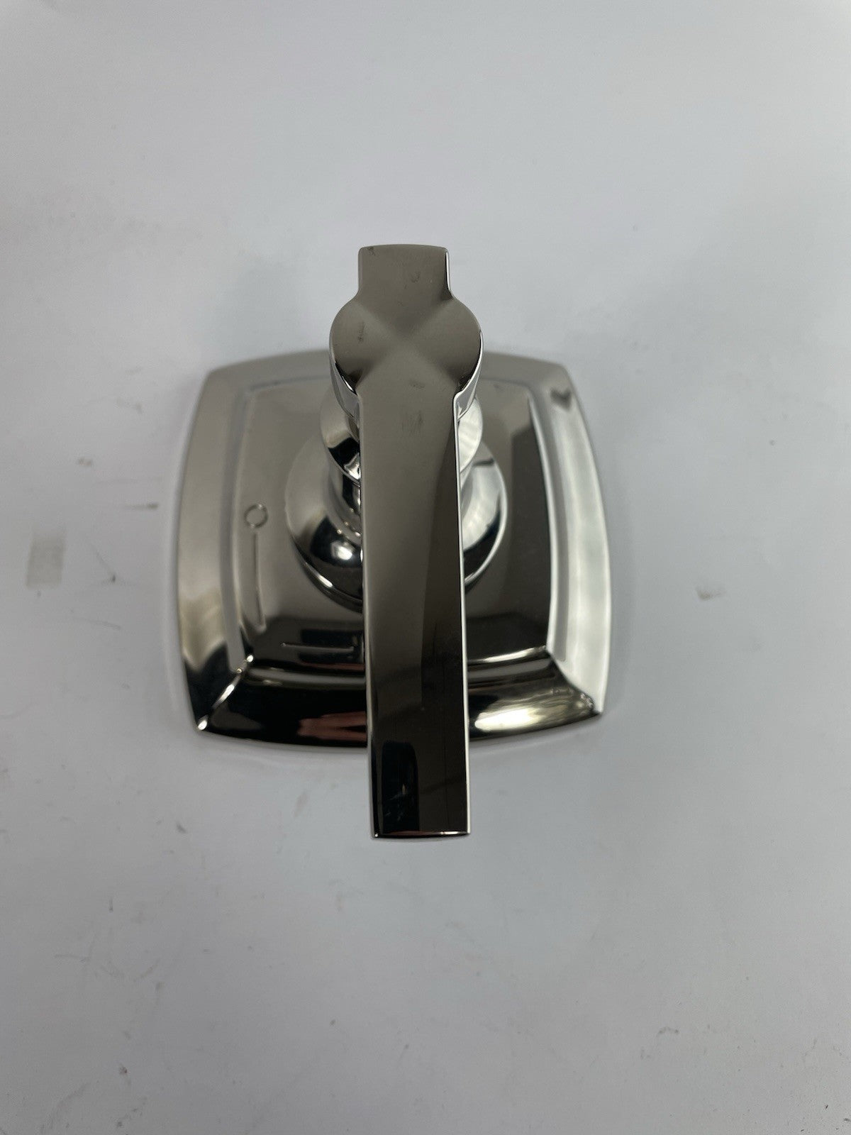 Kohler T16235-4-SN - Margaux Rite Transfer Valve trim - Vibrant Polished Nickel