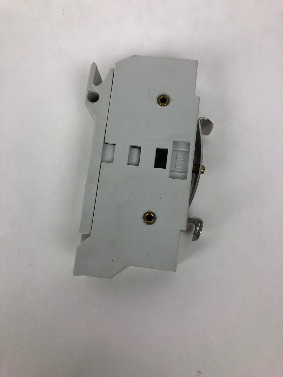 Ferraz Shawmut Modular Fuse Base CC.10 32A 660V 10x38 F215147 - FSTSHP