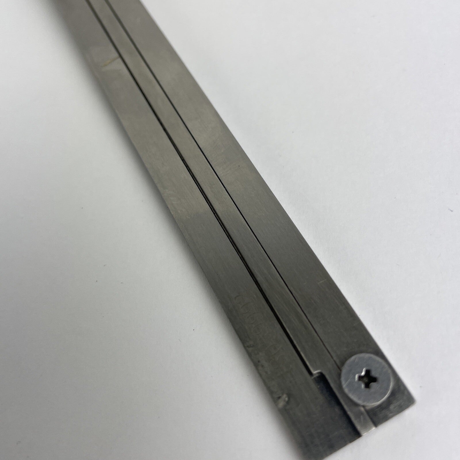 6" Digital Electronic Caliper 3 Way Stainless Steel MM/ SAE / Fractional HAUTINE