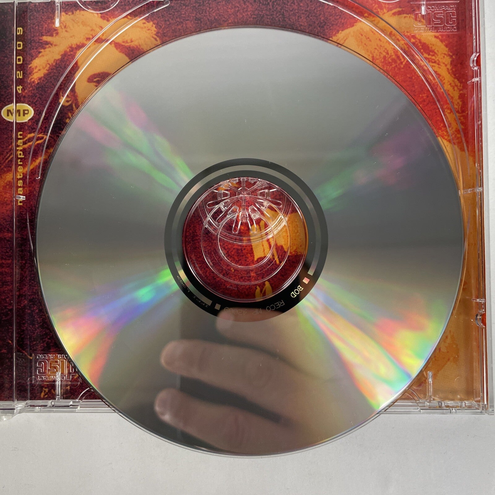 Cream -The Alternative Album CD  #23