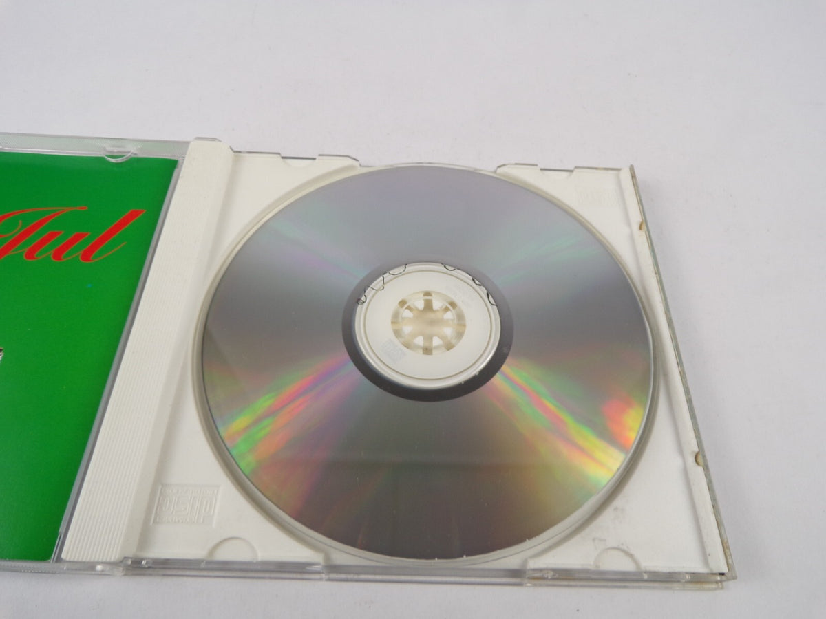Another Christmas Guitar & Songs Liten Grot Rock Tomtefars Rock CD#21